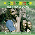 Culture: See Them A Come: The Joe Gibbs Singles Collection - CD
