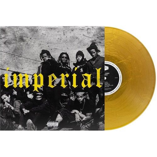 Denzel Curry - Imperial - LP [ Record ]