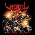 Unmerciful: Devouring Darkness - CD
