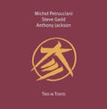 Michel Petrucciani: Trio in Tokyo - VINYL