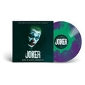 Joker: Folie A Deux (Original Soundtrack) - Hildur Guðnadóttir - LP [ Record ]