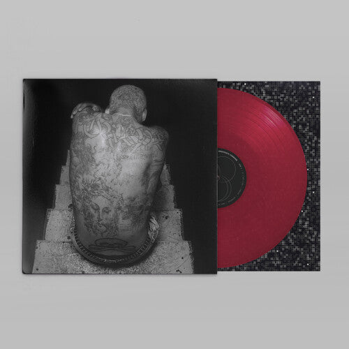 EKKSTACY - FOREVER - LP [ Record ]