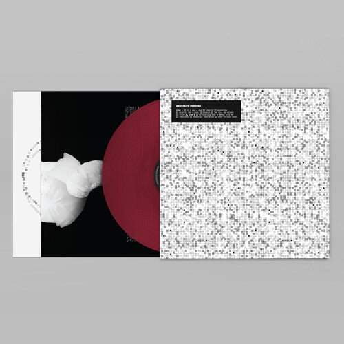 EKKSTACY - FOREVER - LP [ Record ]