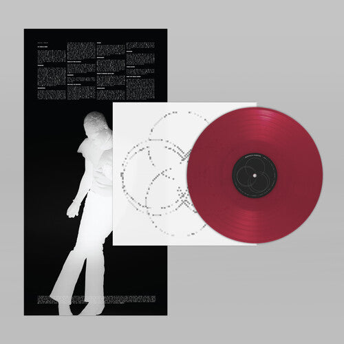 EKKSTACY - FOREVER - LP [ Record ]