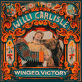 Willi Carlisle: Winged Victory { CD }