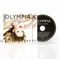 Bryan Ferry: Olympia - CD