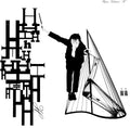 Hajime Tachibana: H - White [ Vinyl ]