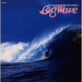 Tatsuro Yamashita - Big Wave - LP [ Record ]