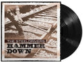 SteelDrivers: Hammer Down [ Vinyl ]