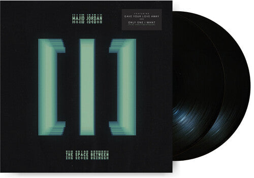 Majid Jordan: The Space Between - VINYL