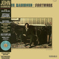 John Hammond - Footwork - LP [ Record ]