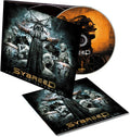 Sybreed: God Is an Automaton - CD