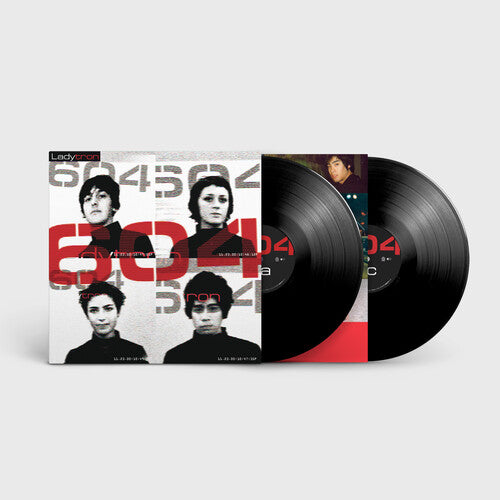Ladytron - 604 - LP [ Record ]