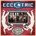 Peacherine Ragtime Society Orchestra: That Eccentric Rag { CD }