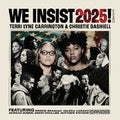 Terri Lyne Carrington: We Insist 2025! - CD