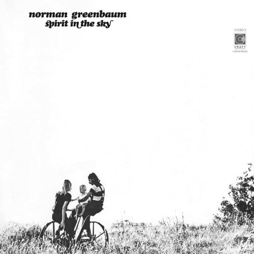 Norman Greenbaum - Spirit In The Sky - LP [ Record ]