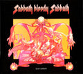 Black Sabbath: Sabbath Bloody Sabbath - 2009 Remaster in Gatefold Digipak - CD