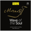 Mozart: Wave Of The Soul - SUPER-AUDIO CD