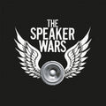 Speaker Wars: The Speaker Wars - CD