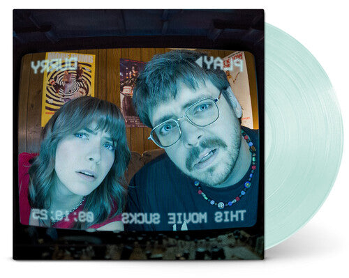 Durry: This Movie Sucks - VINYL