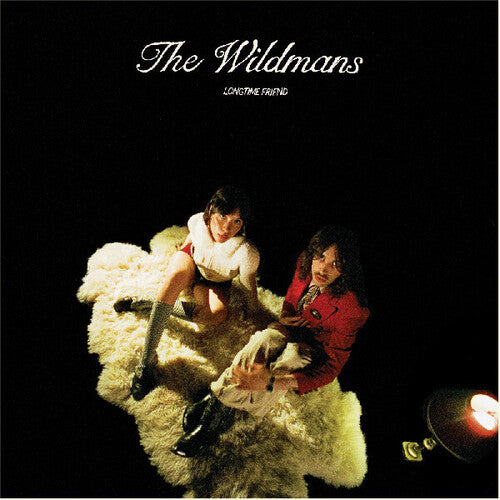 Wildmans: Longtime Friend [ Vinyl ]