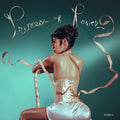 Marina - Princess Of Power - Yellow LP [ Record ]