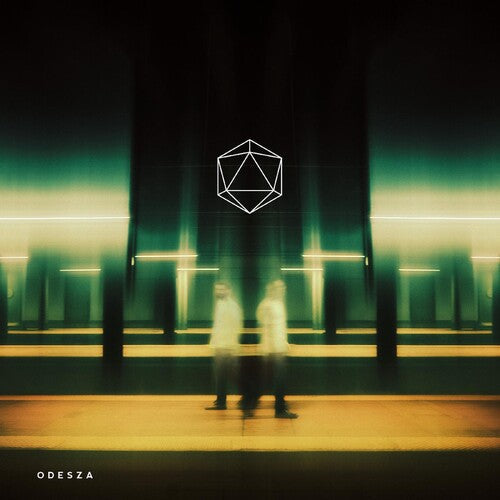 Odesza: The Last Goodbye [ Vinyl ]