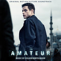 Volker Bertelmann: The Amateur (Original Soundtrack) - VINYL