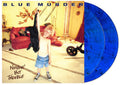 Blue Murder: Nothin' But Trouble - VINYL
