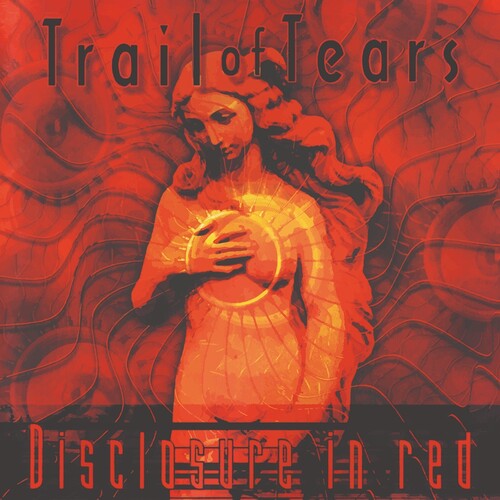 Trail of Tears: Disclosure In Red - VINYL