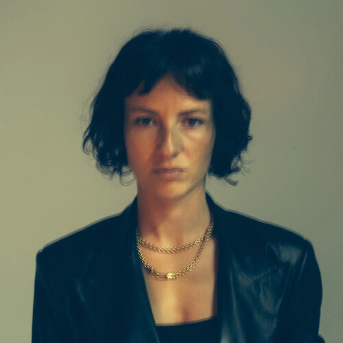Lea Maria Fries: Cleo - VINYL