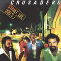 The Crusaders: Street Life - UHQCD - CD