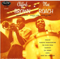 Brown, Clifford / Roach, Max: Clifford Brown And Max Roach - UHQCD - CD