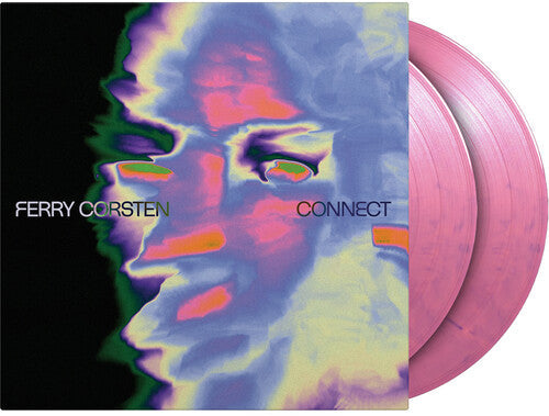 Ferry Corsten: Connect [ Vinyl ]