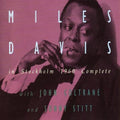 Miles Davis: In Stockholm - CD