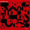 Reinhard Voigt: Robson Ponte Remixe 2025 - 12-INCH SINGLE
