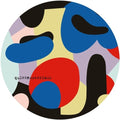 Borrowed Identity / Mechanical Soul Brother: Set It All Free - 12-INCH SINGLE