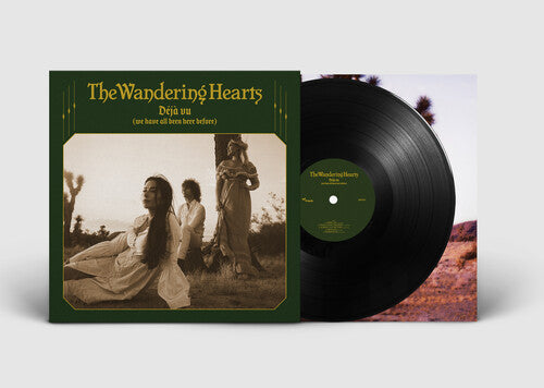 Wandering Hearts: Deja Vu (We Have All Been Here Before) [ Vinyl ]