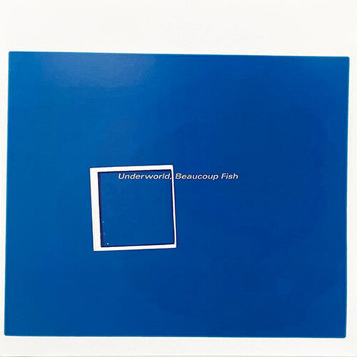 Underworld: Beaucoup Fish [ Vinyl ]