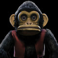 Edo Van Breemen: The Monkey (Original Soundtrack) - VINYL