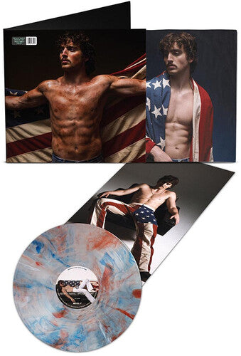 Benson Boone: American Heart - VINYL