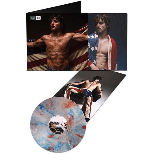 Benson Boone - American Heart - LP [ Record ]