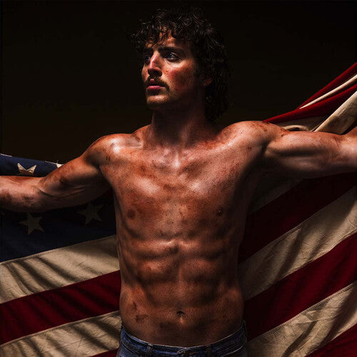 Benson Boone - American Heart - LP [ Record ]