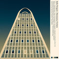 Go Go Penguin: Necessary Fictions - VINYL