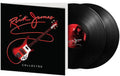 Rick James: Collected - Gatefold 180-Gram Black Vinyl - VINYL