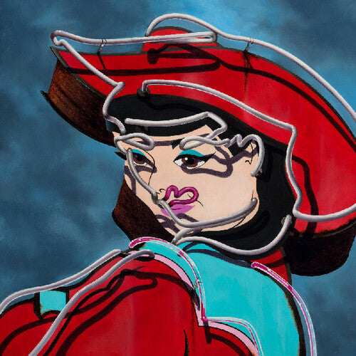 Tami Neilson: Neon Cowgirl - COMPACT DISCS