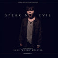 Kolster, Sune "Koter": Speak No Evil (Original Soundtrack) - CD