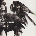 The Black Crowes - Live - LP [ Record ]