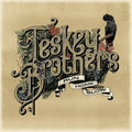 The Teskey Brothers - Run Home Slow - LP [ Record ]