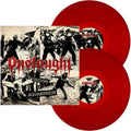 Onslaught: Origins Of Aggression - VINYL